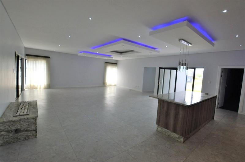 4 Bedroom Property for Sale in Heron Banks Golf Estate Free State
